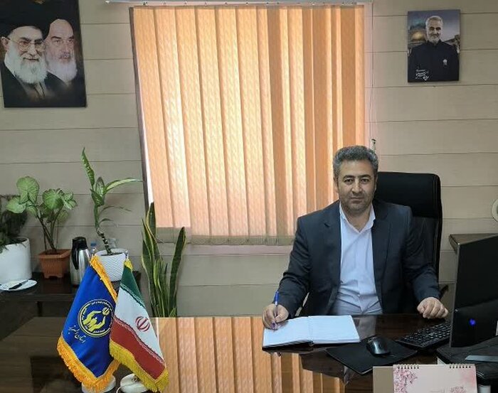 پرداخت تسهیلات اشتغالزایی به ۱۹۶ نفر از اقشار نیازمند البرز