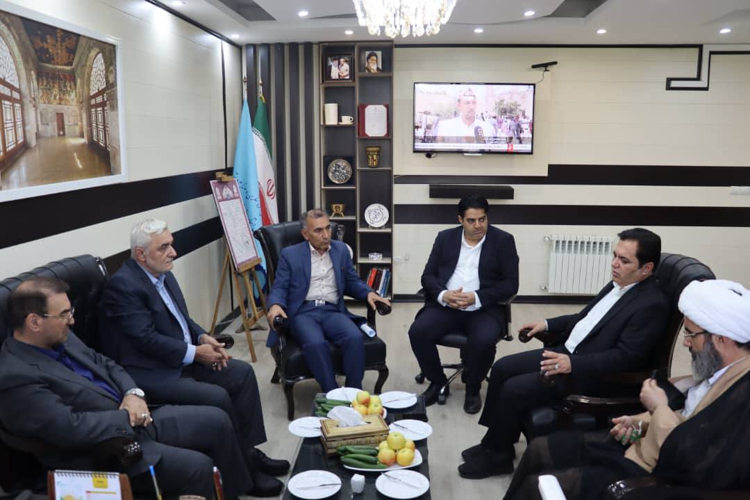 فرآیند اعطای تسهیلات به طرح‌های گردشگری در البرز تسهیل می‌شود