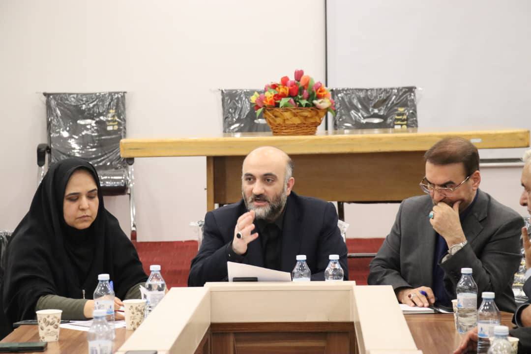 سامانهٔ «فواد»؛ ابزاری برای پاسخگویی و مبارزه با فساد