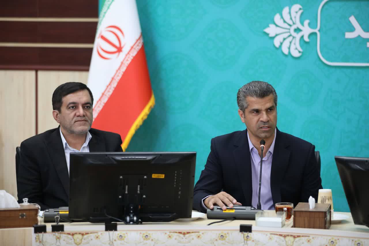 البرز میزبان جام بین المللی تکواندو فجر شد