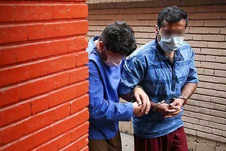 کلاهبرداری اینترنتی با رسید ساز جعلی