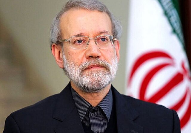 علی لاریجانی دبیر شورای عالی امنیت ملی شد