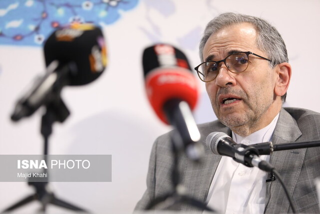 تخت روانچی: در صورت لغو تحریم ها، محدودیت های هسته ای را می‌پذیریم