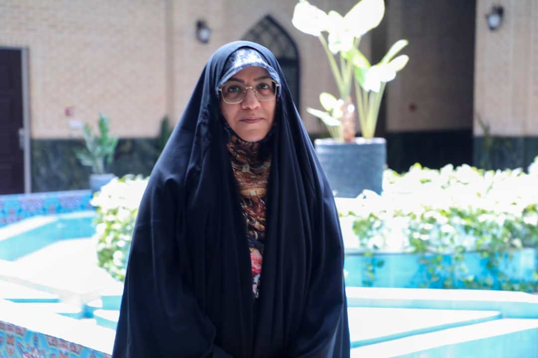 البرز ظرفیت درخشش ملی و بین المللی را دارد