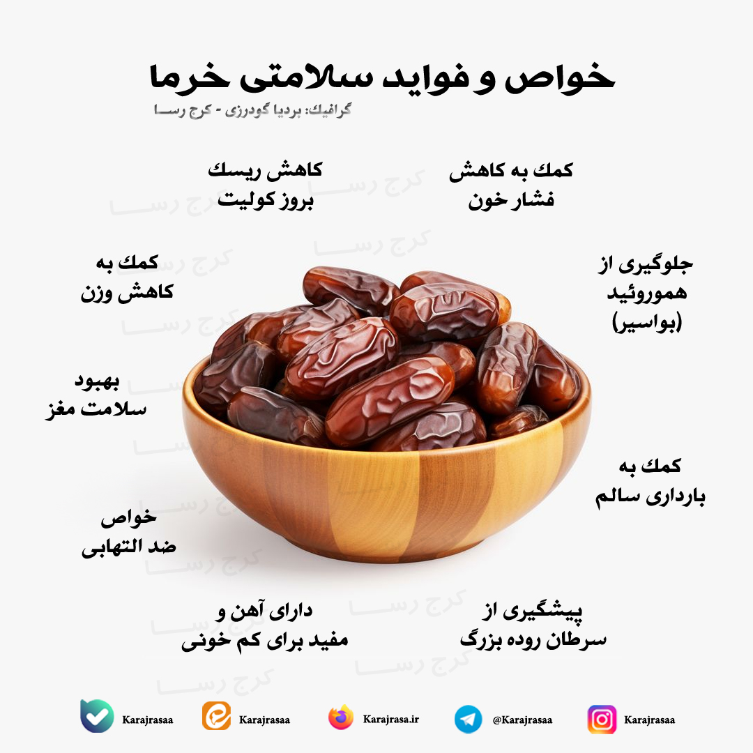 خرما