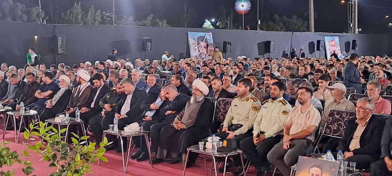 اجلاسیه ۴۲۶ + ۶ شهید گرانقدر شهرستان ساوجبلاغ اجلاسیه ۴۲۶ + ۶ شهید گرانقدر شهرستان ساوجبلاغ