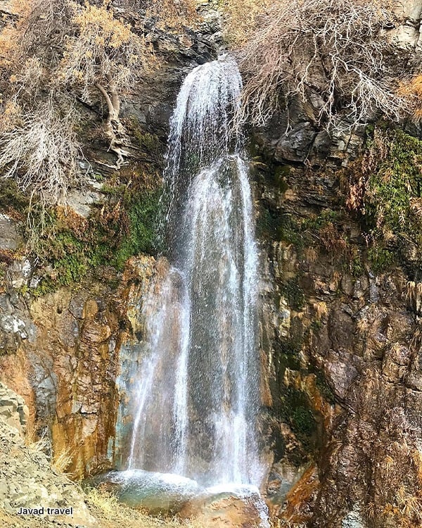 ثبت دو اثر طبیعی استان البرز در فهرست آثار ملی ابلاغ شد