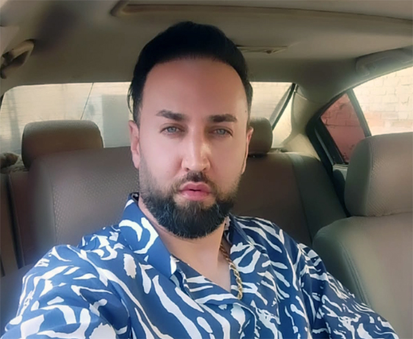 آتشنشانی که با “سریال نون خ” وارد دنیای بازیگری شد