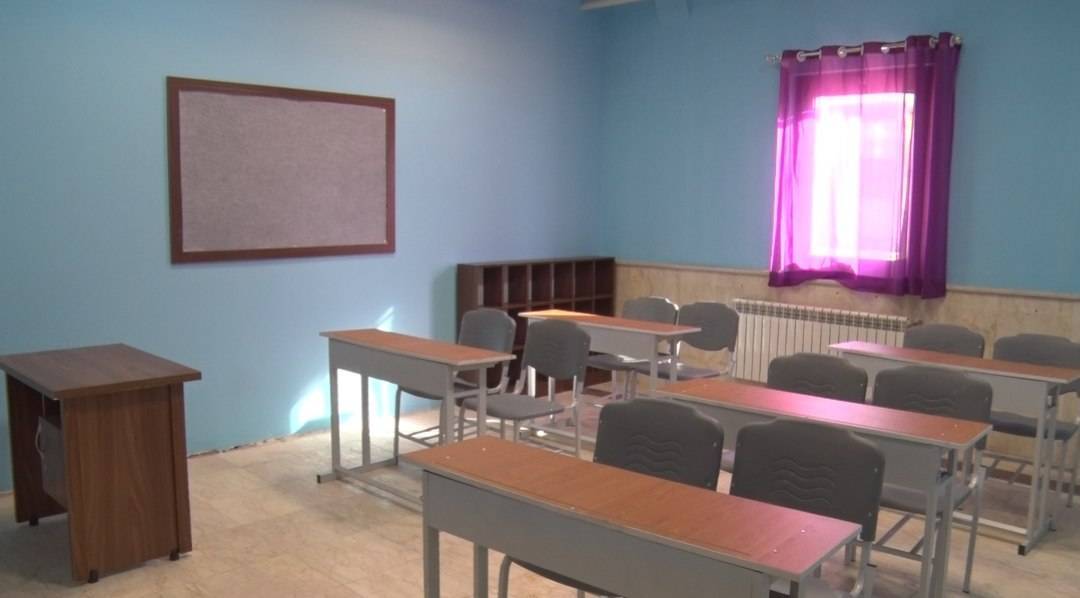 پیوند آموزش پایه با ظرفیت های دانشگاهی پیوند آموزش پایه با ظرفیت های دانشگاهی