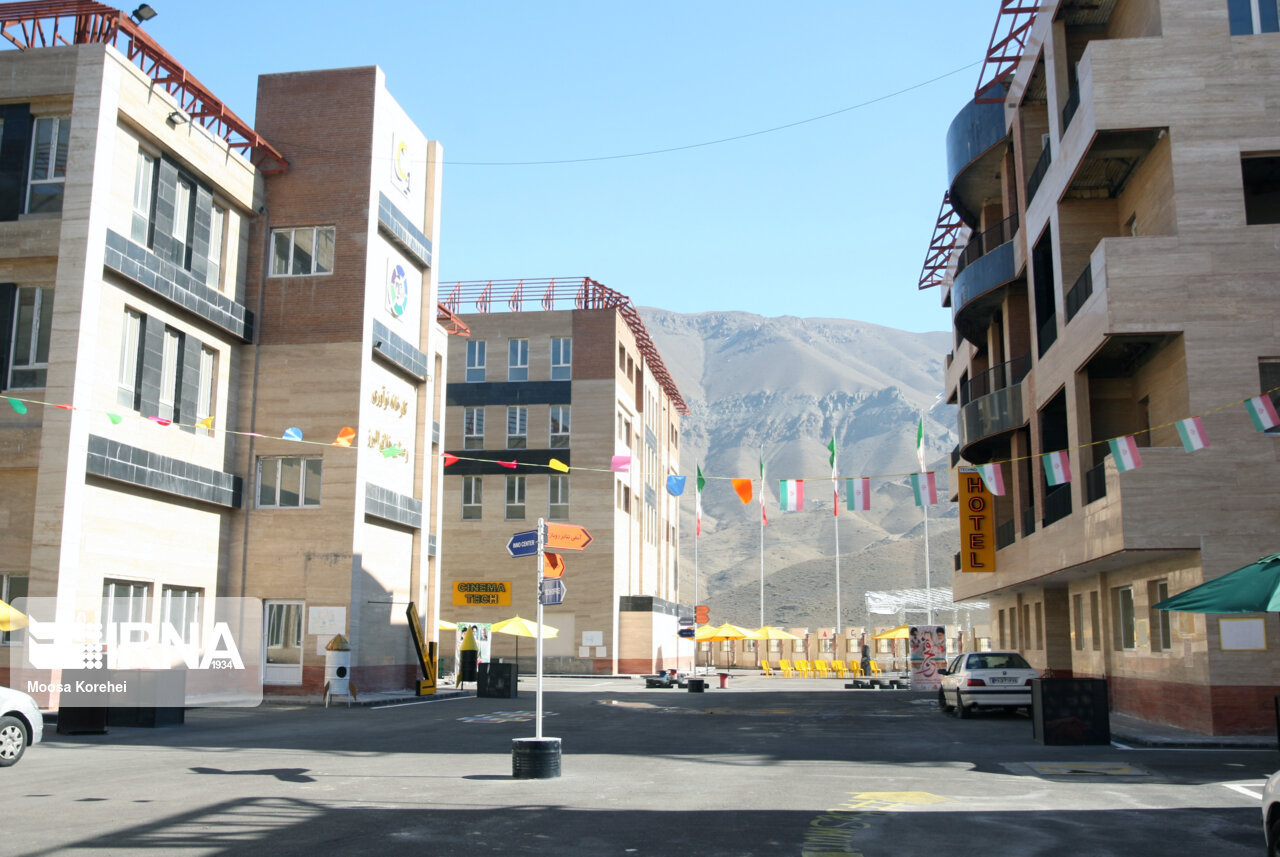 حمایت معاونت علمی ریاست جمهوری از کارخانه خلاق البرز با تاکید بر توسعه فناورانه