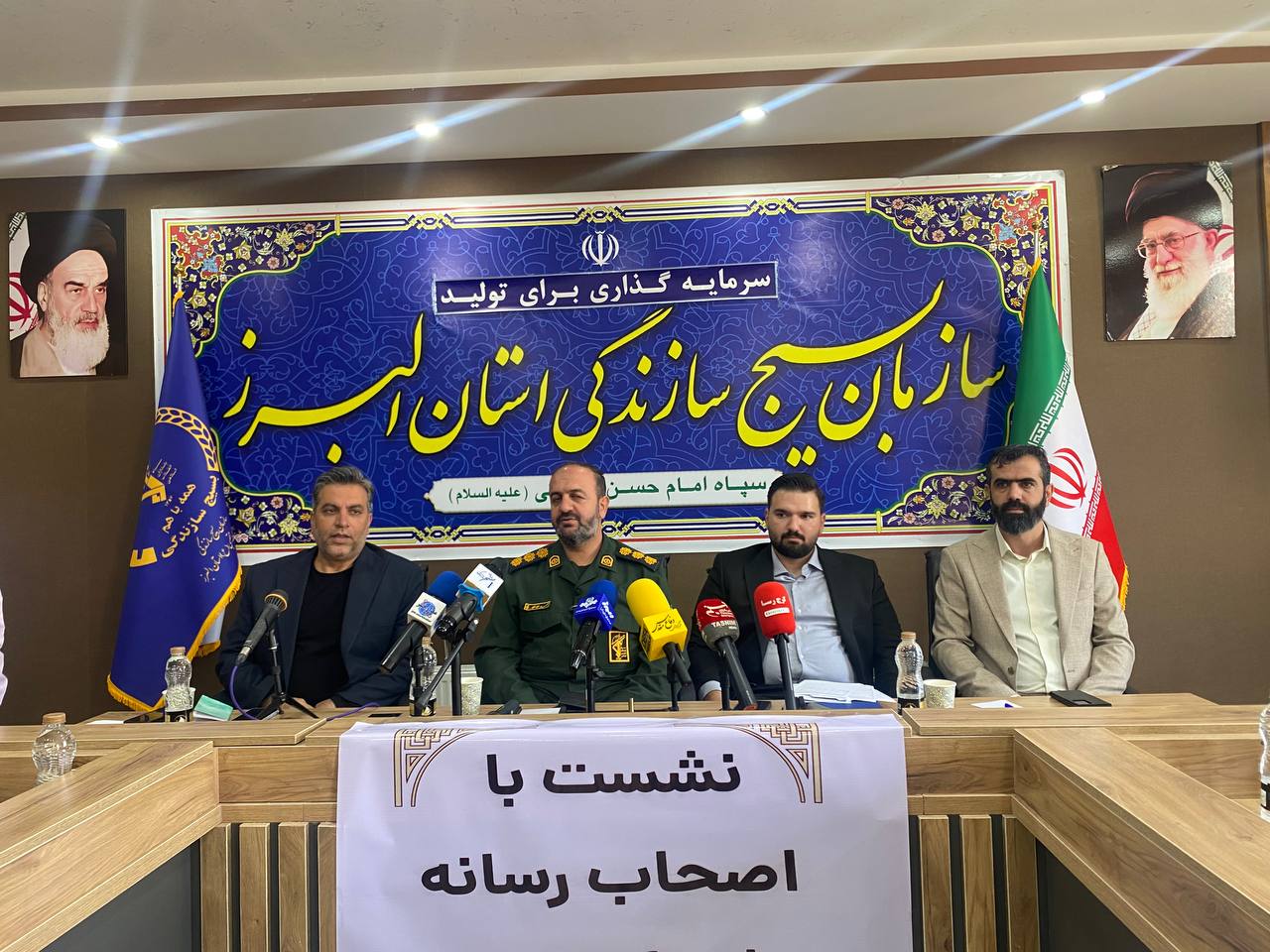 جشنواره فردوس؛ گامی برای ترویج تفکر جهادی در جامعه