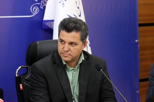 شیزرپور فرماندار فردیس شد
