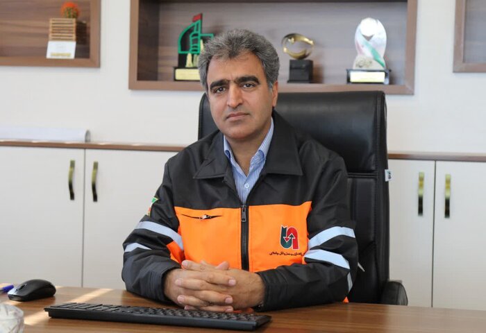 البرز جزو استان های برتر کشور در کاهش تلفات جاده ای