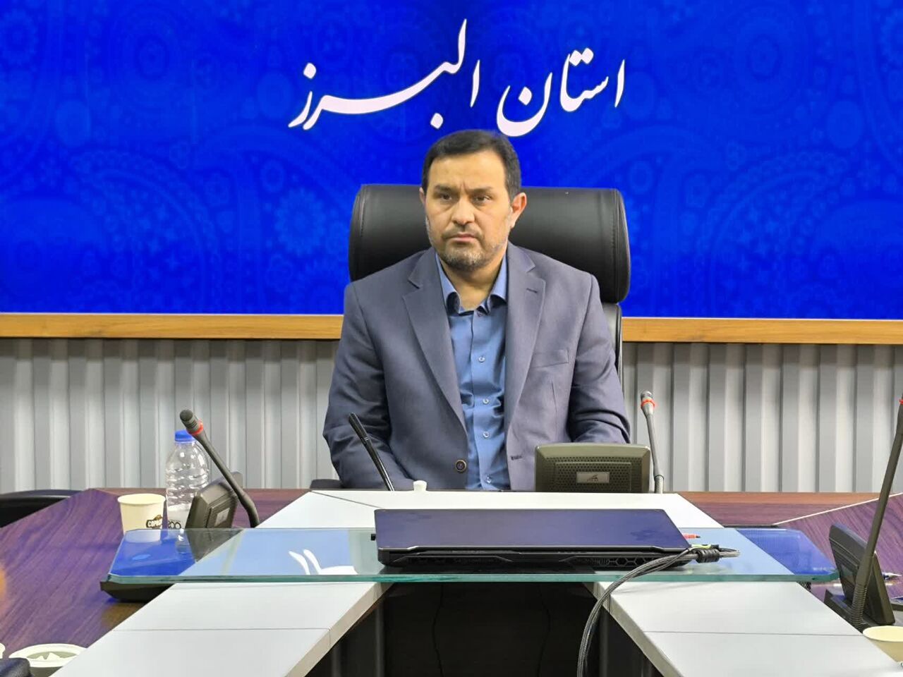 عملکرد ۴۷ درصدی البرز در تبصره ۱۸ بالاتر از میانگین کشوری