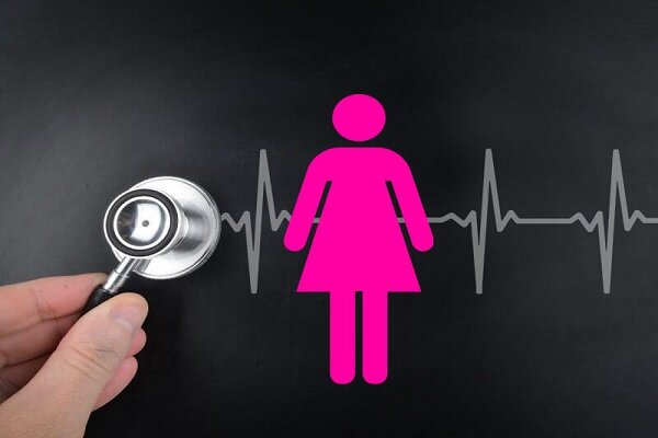 غربالگری رایگان بانوان البرزی در هفته سلامت غربالگری رایگان بانوان البرزی در هفته سلامت