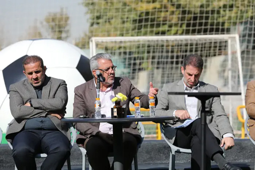 توسعه نهاد علم در ایران موجب گسست میان علم و جامعه شده است