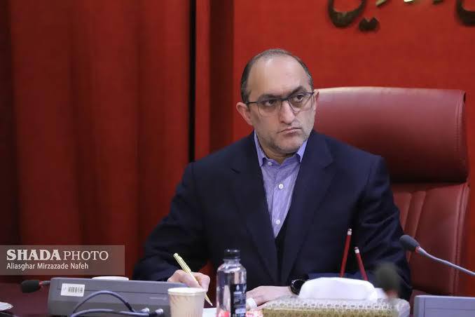 دورکاری کارمندان دستگاه های اجرایی تهران در روزهای سه شنبه و چهارشنبه