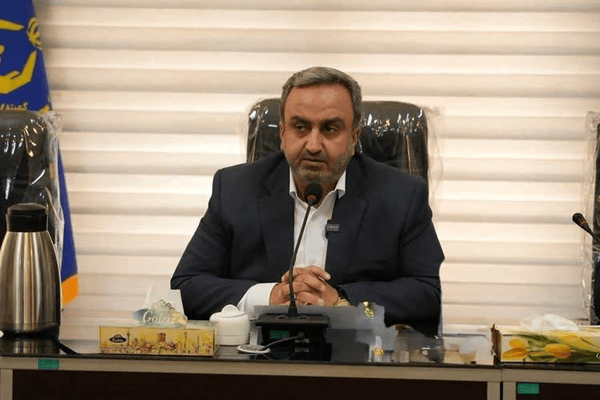 ۴۰۰ دختر البرزی تحت پوشش کمیته راهی مشهد مقدس شدند