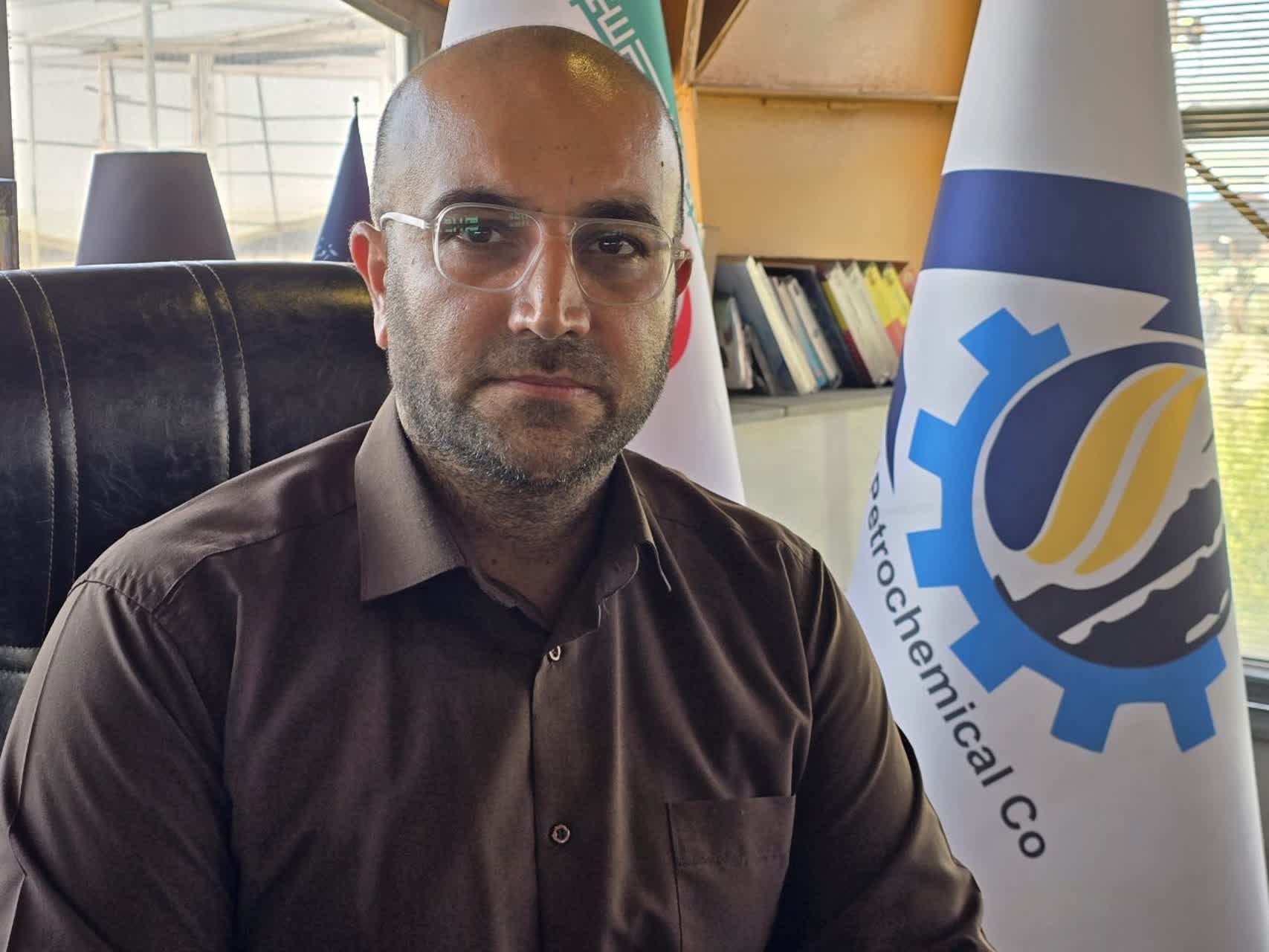 ساخت دستگاه پیرولیز ایرانی برای بازیافت زباله های نفتی به سوخت پاک