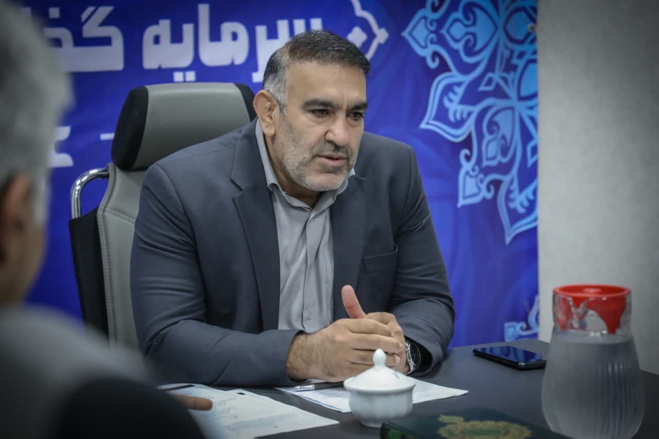 معاون استاندار : ۸۸ درصد جمعیت البرز مهاجر هستند