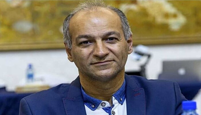 اسماعیل سایه افکن