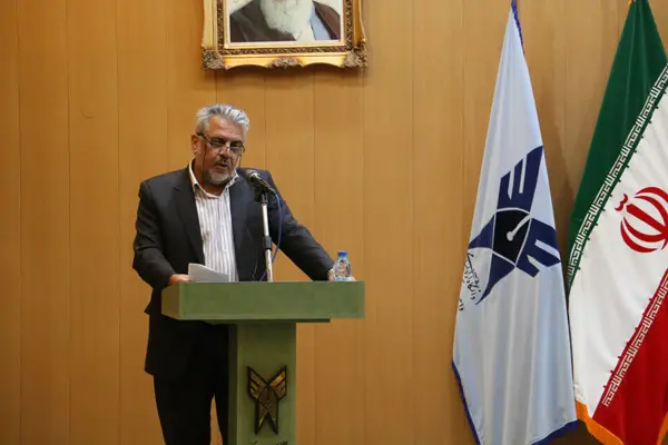 پایگاه امیدآفرینی و میدان‌دار جهاد تبیین در جنگ روایت‌ها