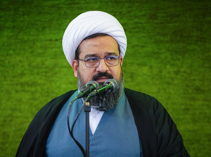 آقایان مسئول برای این مردم کار کنید