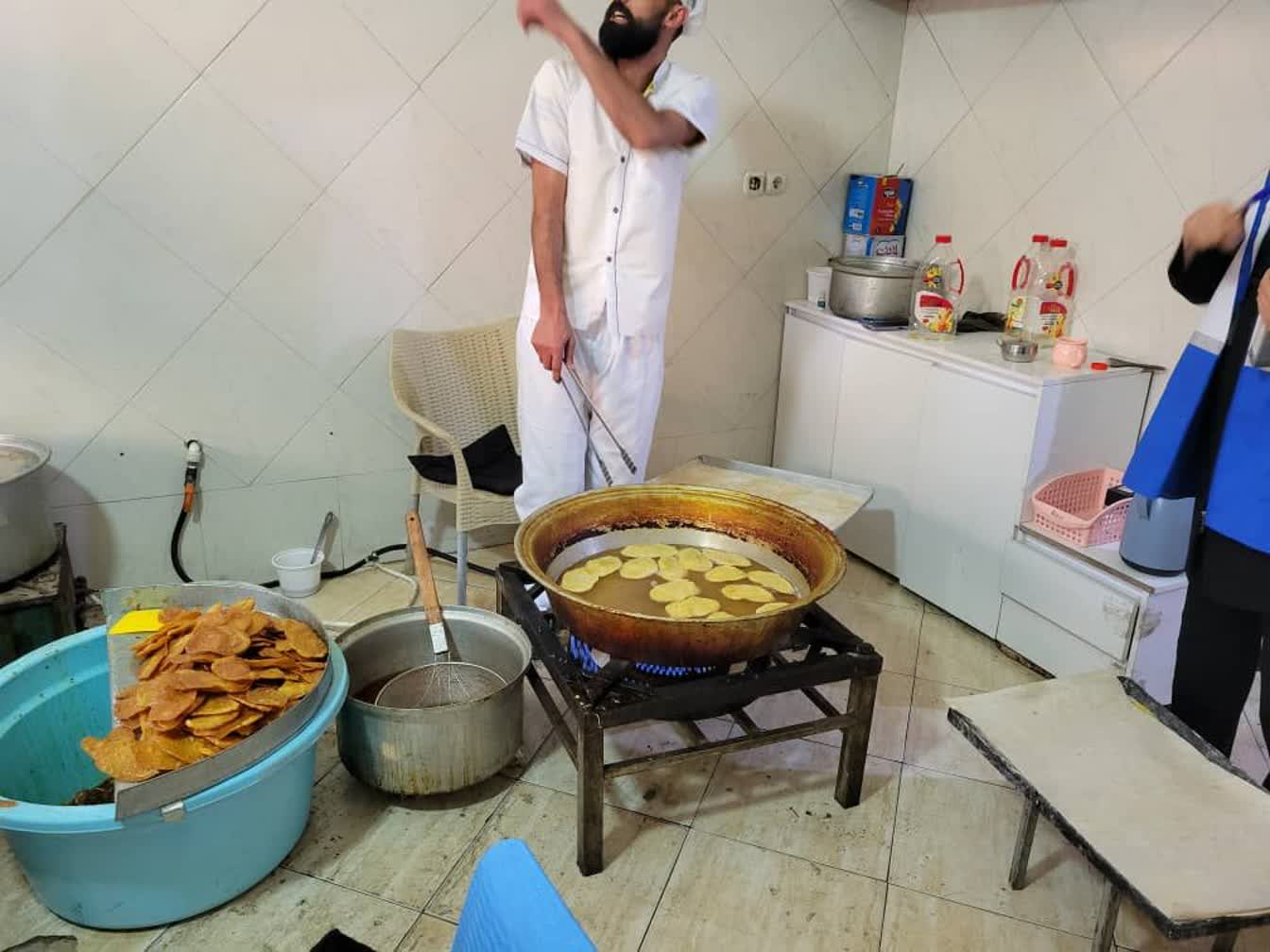 پلمب ۲ واحد صنفی متخلف در البرز