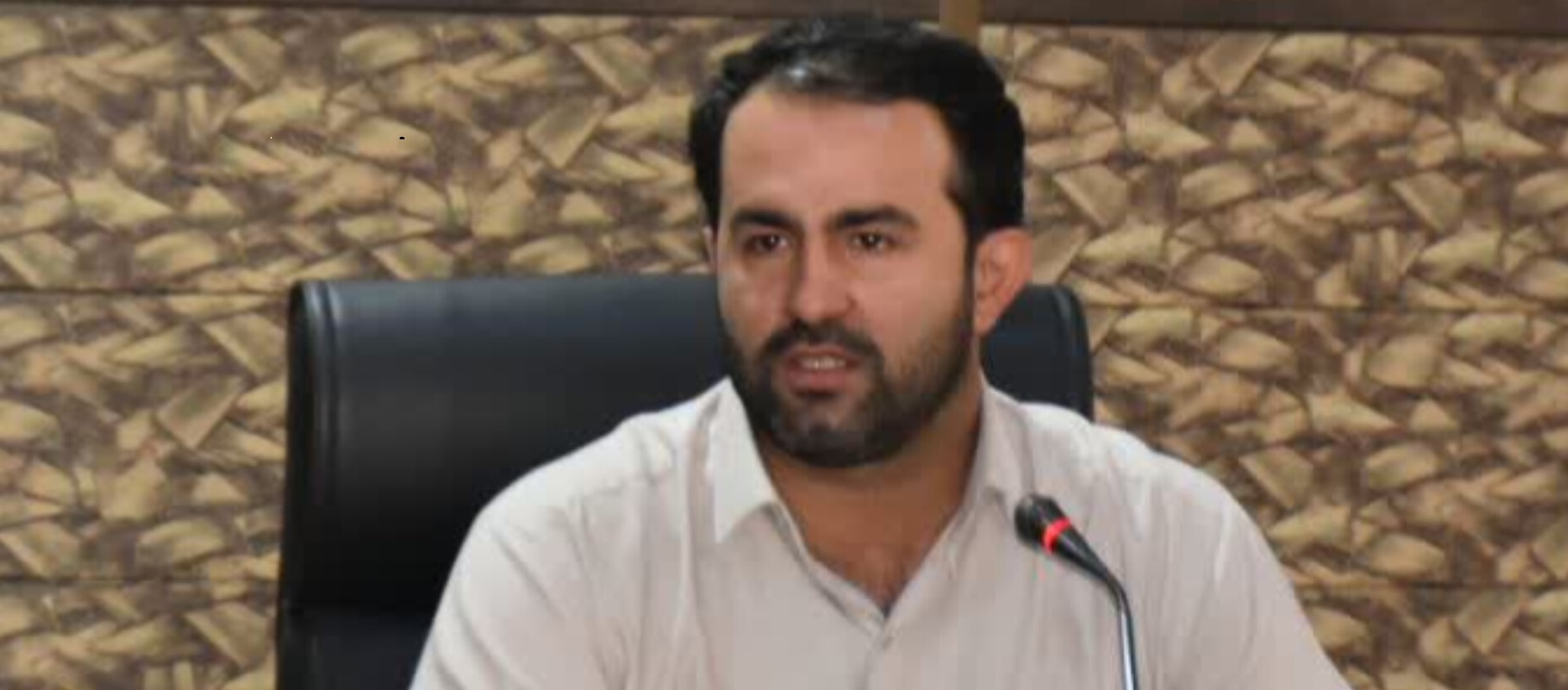 توزیع عادلانه خدمات در محلات‌ گلسار مطالبه اصلی شهروندان است